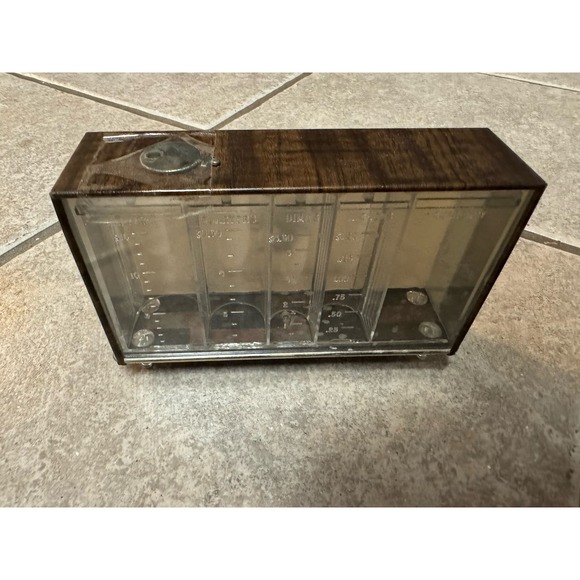 Vintage‎ 1950s Piggy Bank - Picture 2 of 6